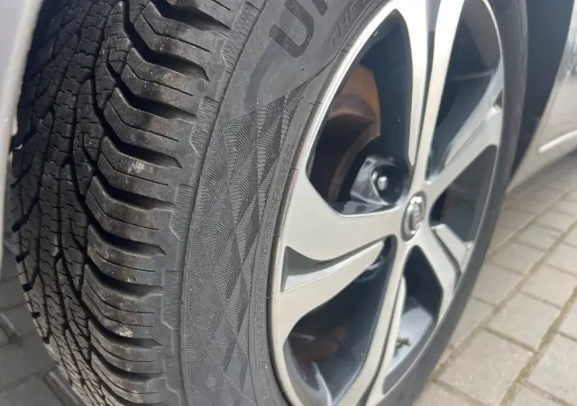 NISSAN Pulsar 1.2 DIG-T Acenta EU6