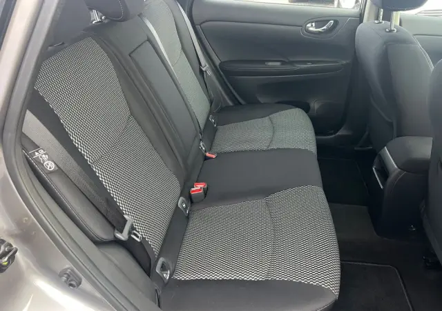 NISSAN Pulsar 1.2 DIG-T Acenta EU6