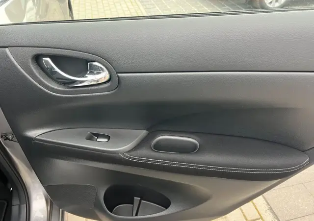 NISSAN Pulsar 1.2 DIG-T Acenta EU6