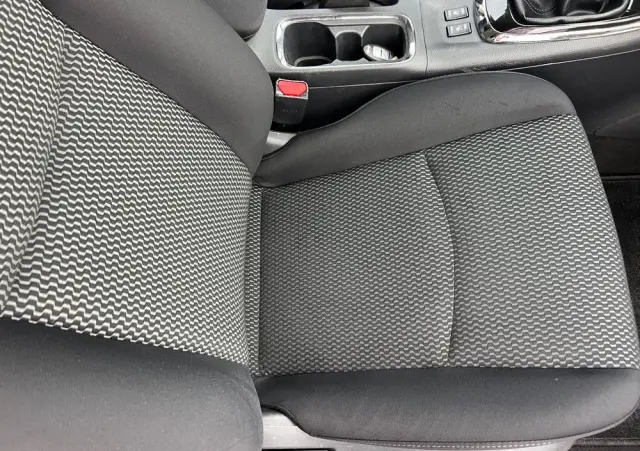 NISSAN Pulsar 1.2 DIG-T Acenta EU6