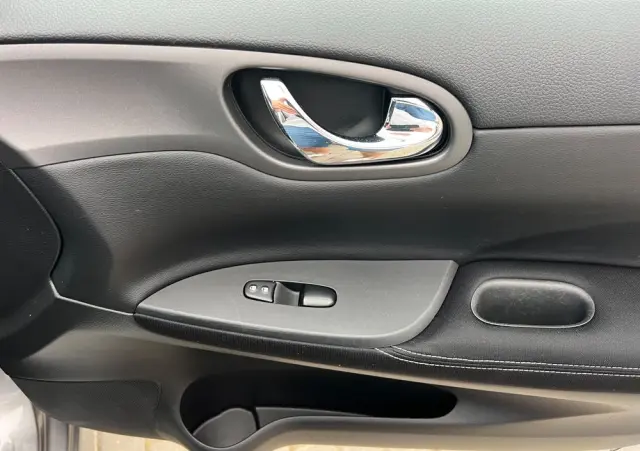 NISSAN Pulsar 1.2 DIG-T Acenta EU6