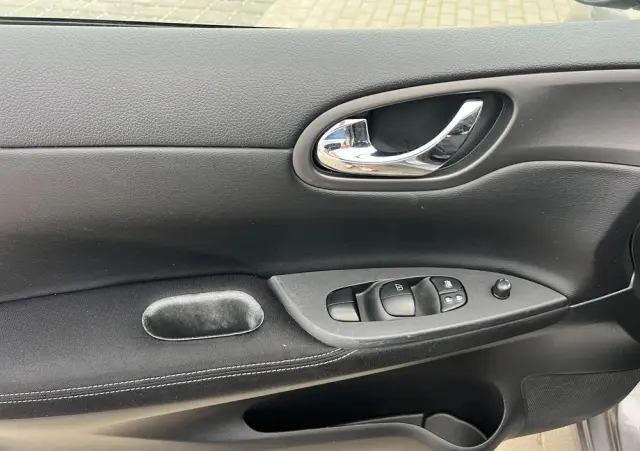 NISSAN Pulsar 1.2 DIG-T Acenta EU6