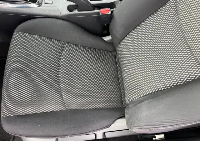 NISSAN Pulsar 1.2 DIG-T Acenta EU6