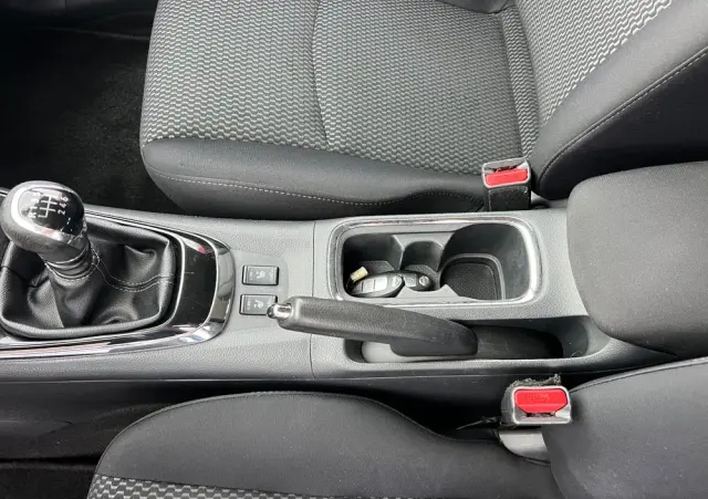 NISSAN Pulsar 1.2 DIG-T Acenta EU6