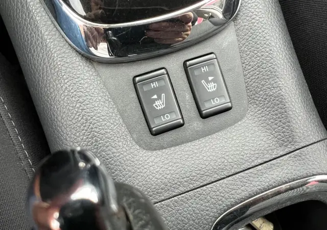 NISSAN Pulsar 1.2 DIG-T Acenta EU6