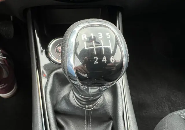 NISSAN Pulsar 1.2 DIG-T Acenta EU6