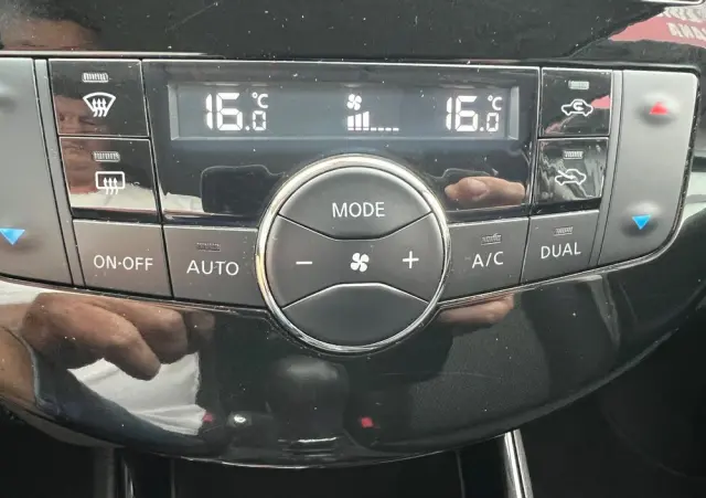 NISSAN Pulsar 1.2 DIG-T Acenta EU6