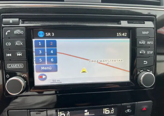 NISSAN Pulsar 1.2 DIG-T Acenta EU6