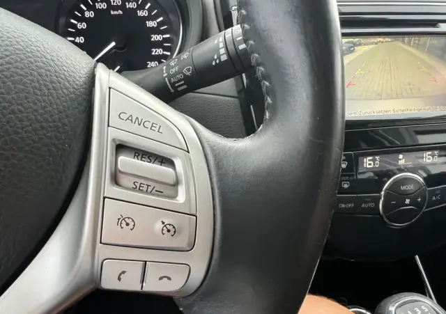 NISSAN Pulsar 1.2 DIG-T Acenta EU6