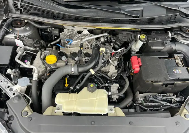 NISSAN Pulsar 1.2 DIG-T Acenta EU6