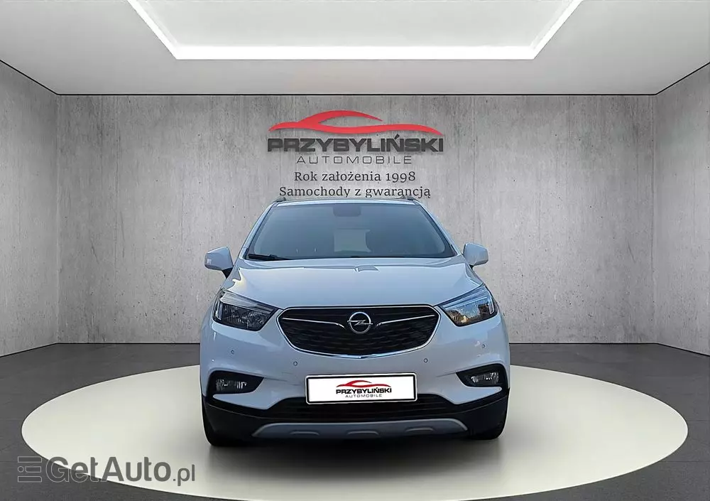OPEL Mokka 1.4 T Cosmo S&S
