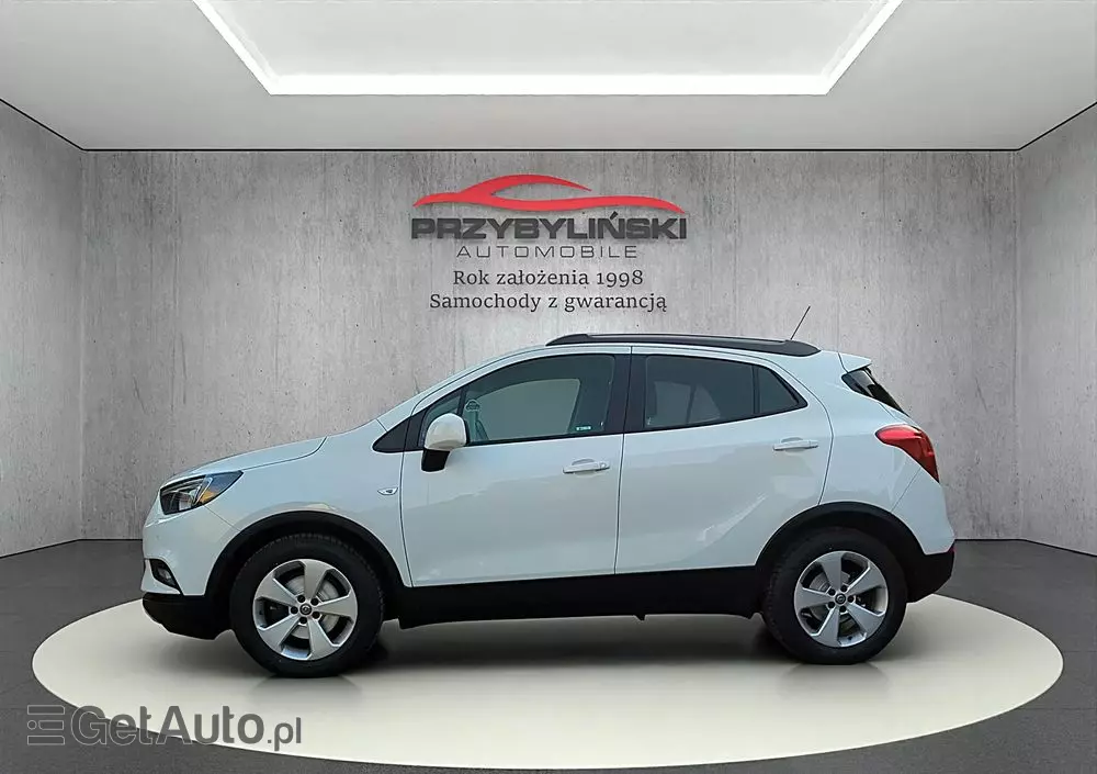 OPEL Mokka 1.4 T Cosmo S&S