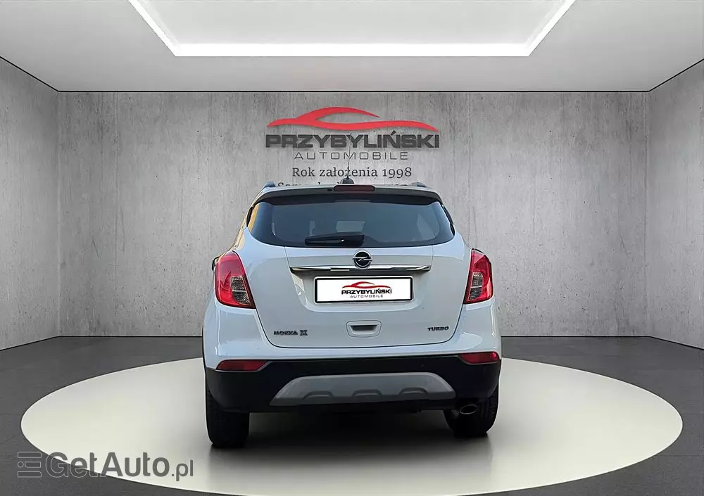 OPEL Mokka 1.4 T Cosmo S&S