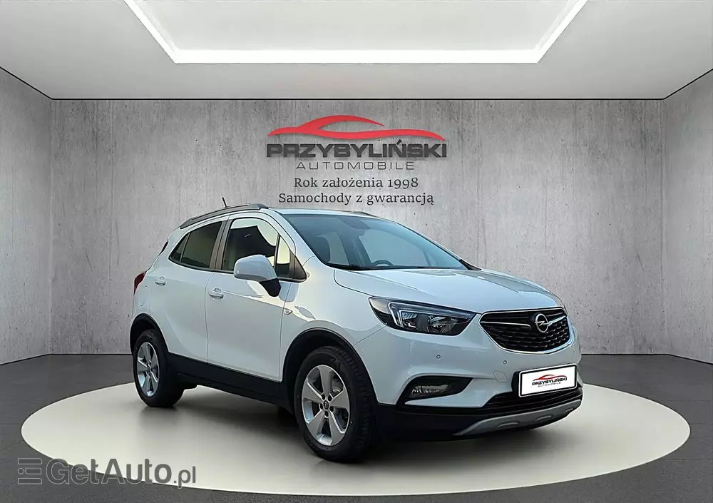 OPEL Mokka 1.4 T Cosmo S&S