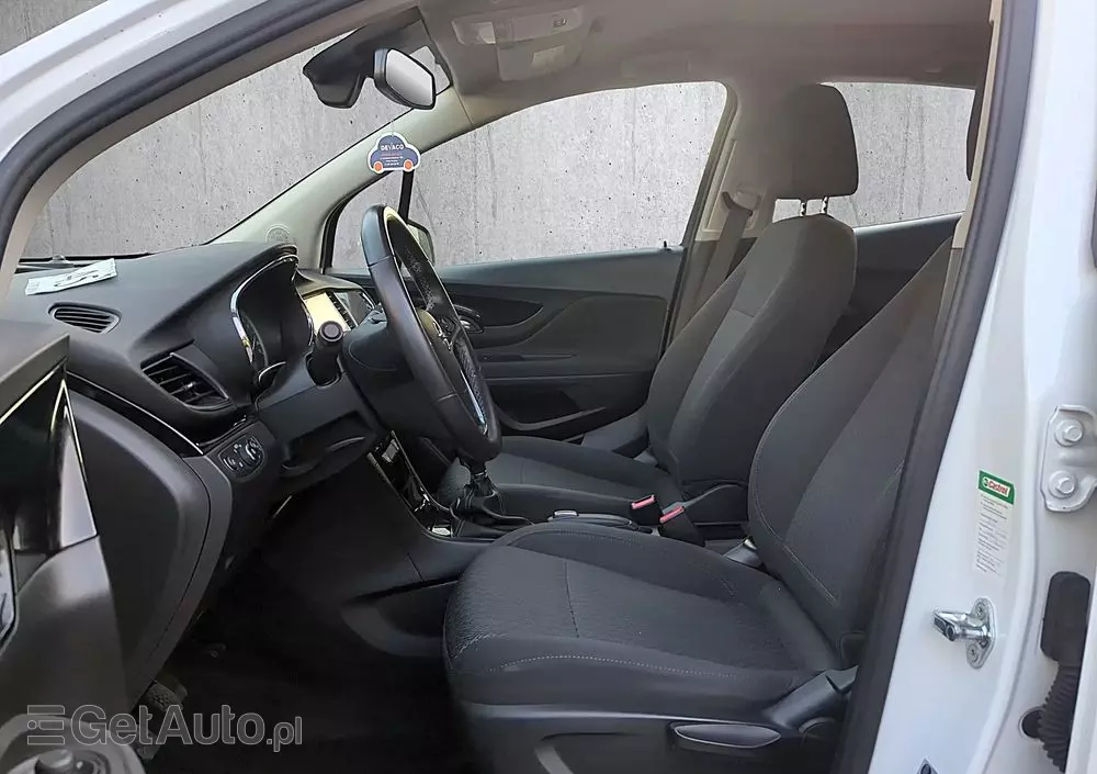 OPEL Mokka 1.4 T Cosmo S&S