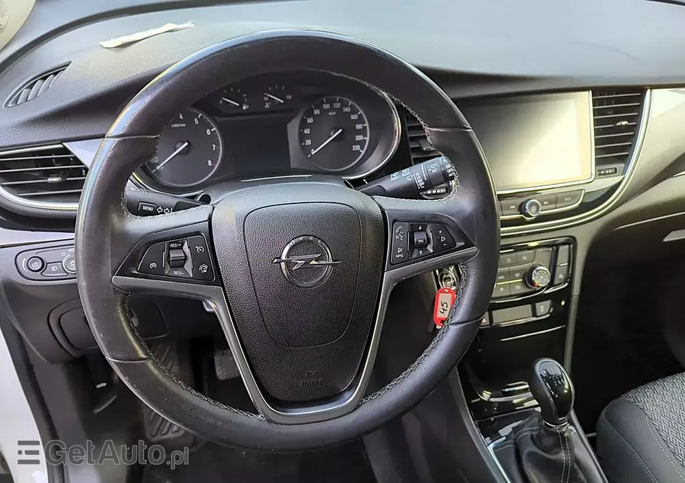 OPEL Mokka 1.4 T Cosmo S&S