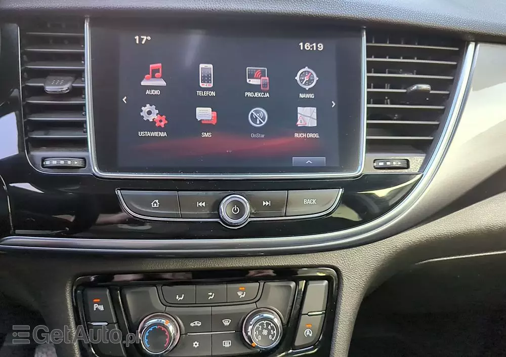 OPEL Mokka 1.4 T Cosmo S&S