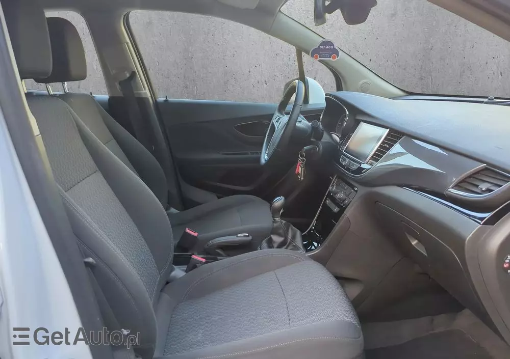 OPEL Mokka 1.4 T Cosmo S&S