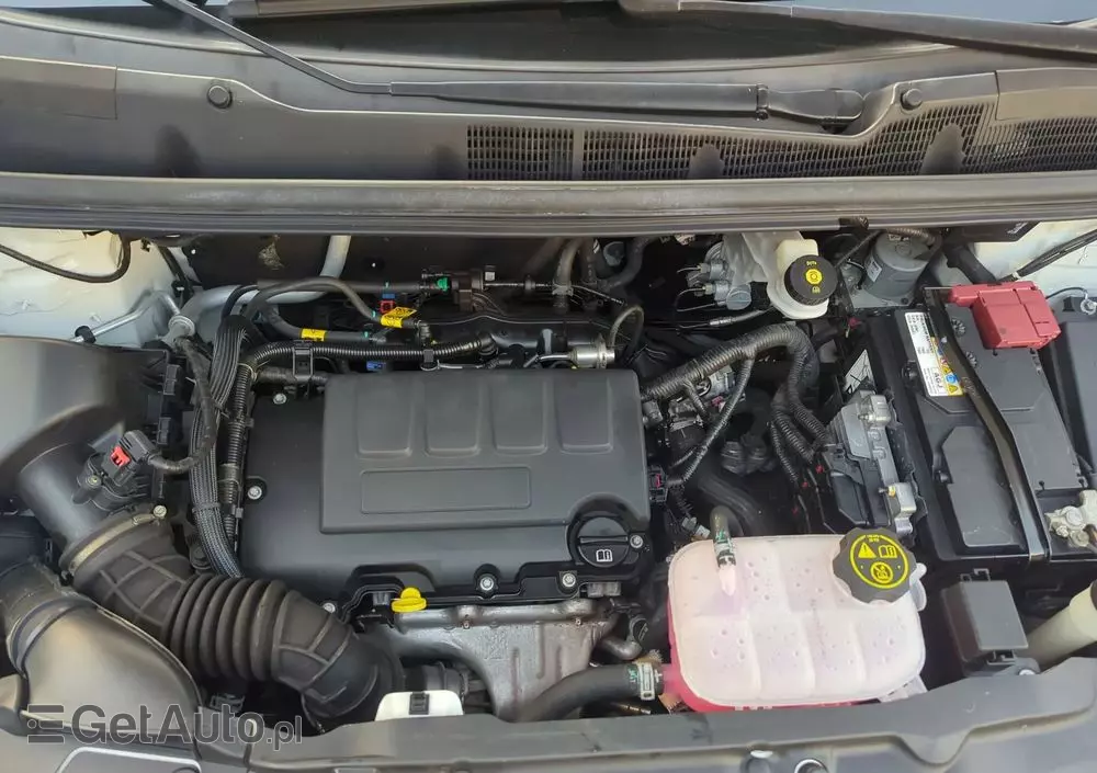 OPEL Mokka 1.4 T Cosmo S&S