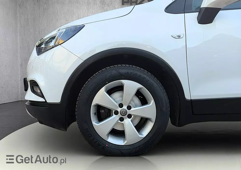 OPEL Mokka 1.4 T Cosmo S&S