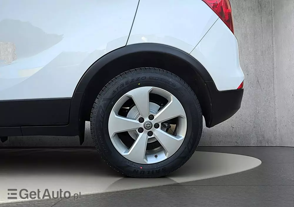 OPEL Mokka 1.4 T Cosmo S&S