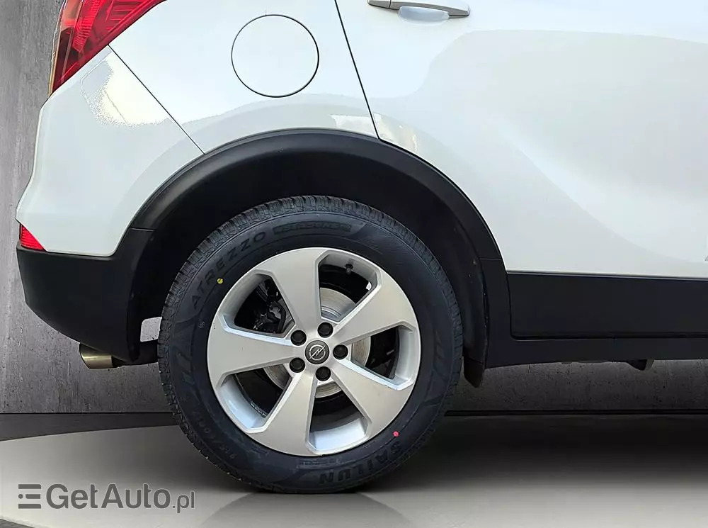 OPEL Mokka 1.4 T Cosmo S&S