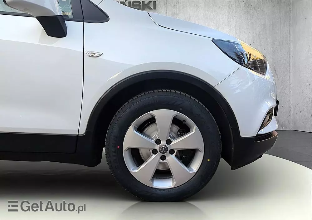 OPEL Mokka 1.4 T Cosmo S&S