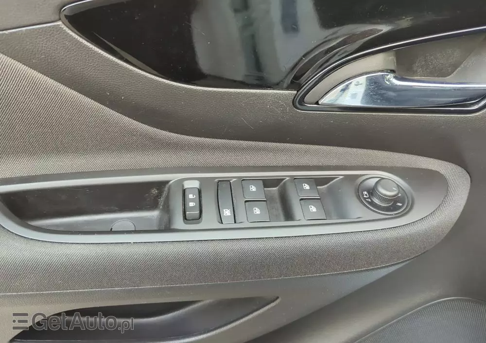 OPEL Mokka 1.4 T Cosmo S&S