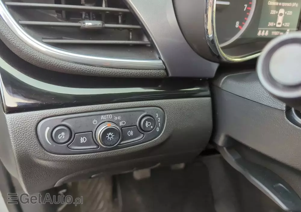 OPEL Mokka 1.4 T Cosmo S&S