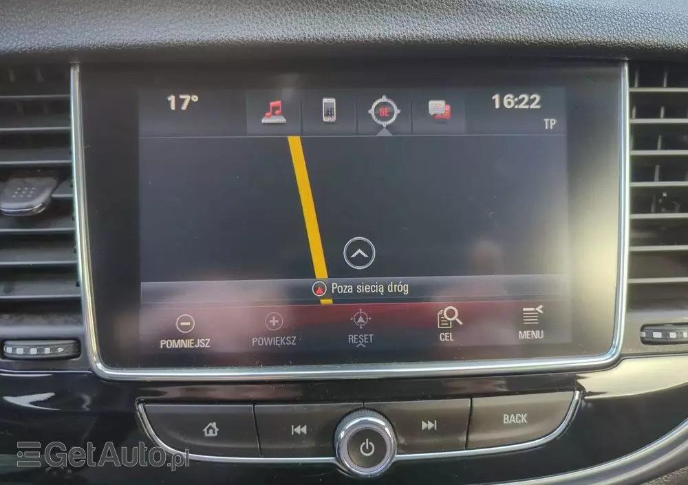 OPEL Mokka 1.4 T Cosmo S&S