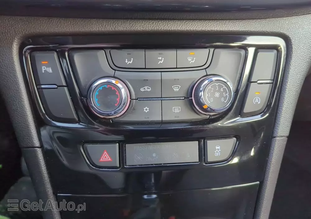 OPEL Mokka 1.4 T Cosmo S&S