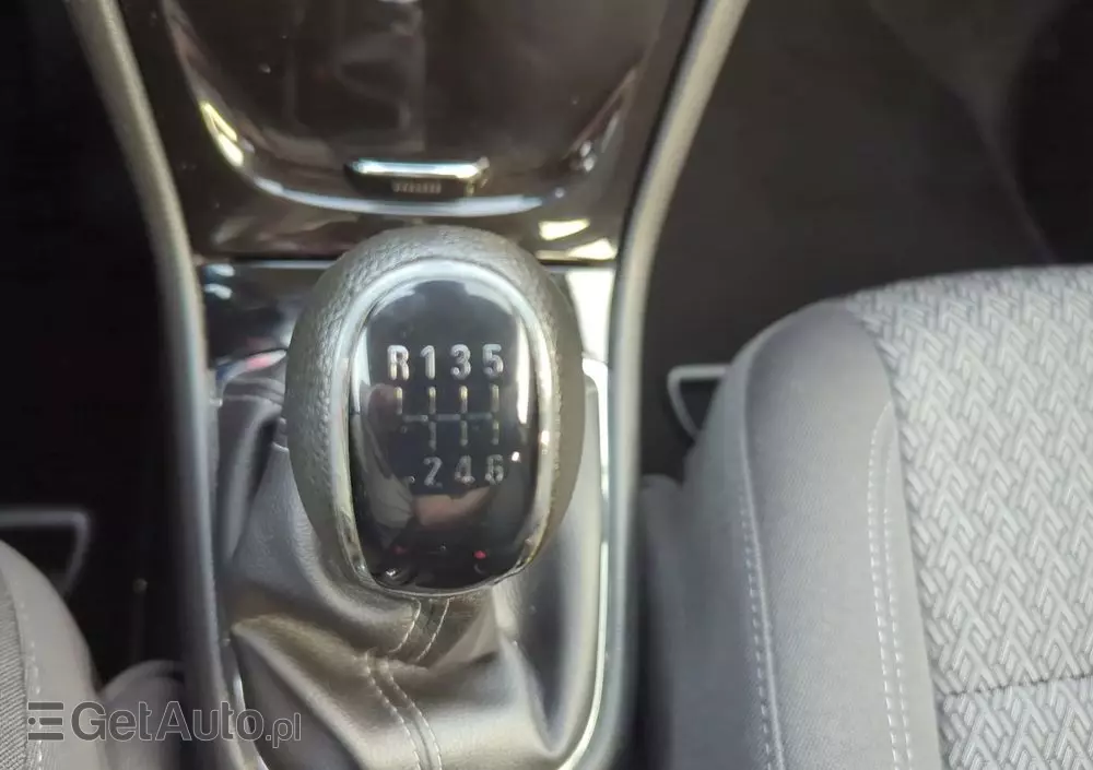 OPEL Mokka 1.4 T Cosmo S&S