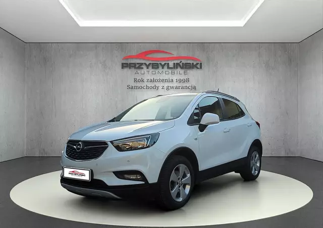 OPEL Mokka 1.4 T Cosmo S&S