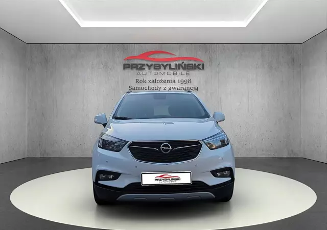 OPEL Mokka 1.4 T Cosmo S&S
