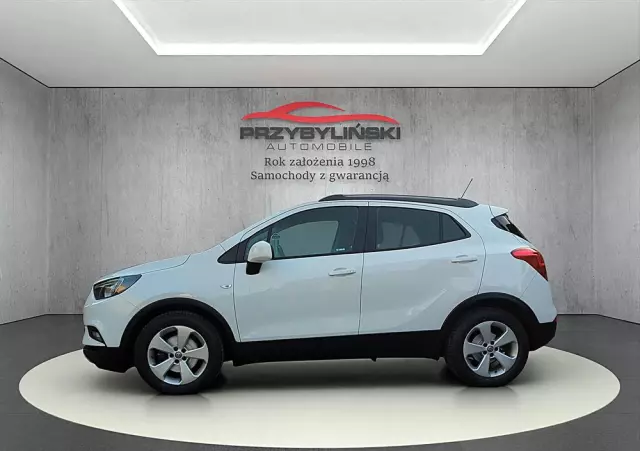 OPEL Mokka 1.4 T Cosmo S&S