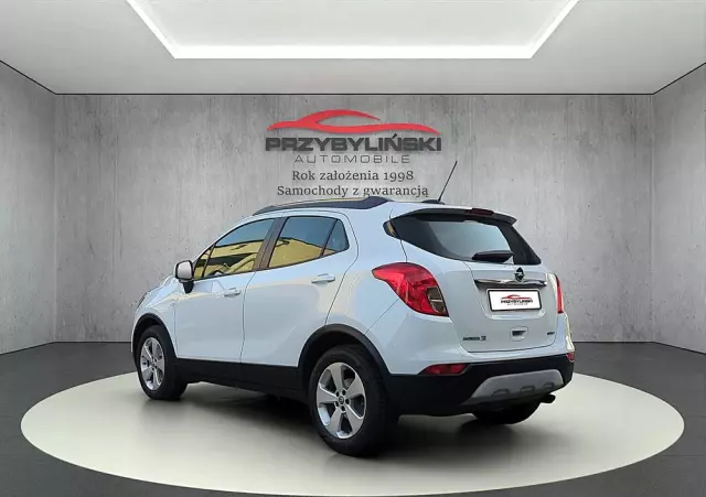 OPEL Mokka 1.4 T Cosmo S&S