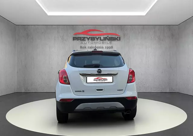 OPEL Mokka 1.4 T Cosmo S&S