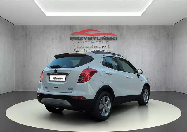 OPEL Mokka 1.4 T Cosmo S&S