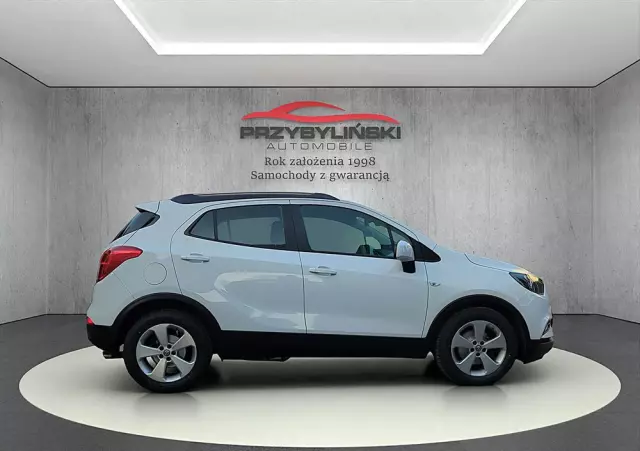 OPEL Mokka 1.4 T Cosmo S&S