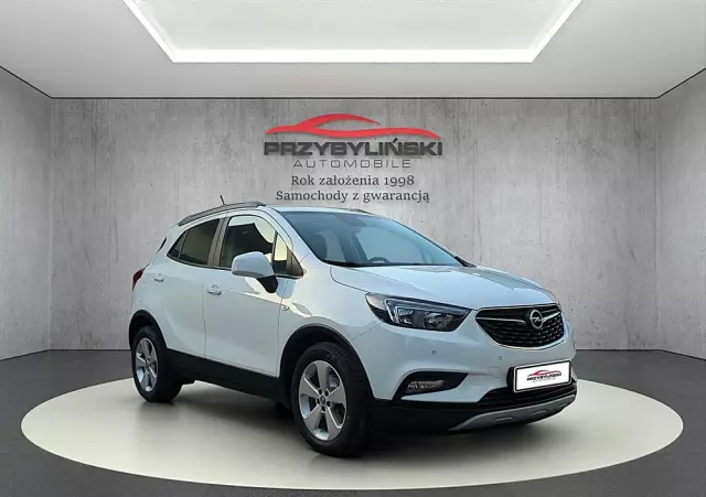 OPEL Mokka 1.4 T Cosmo S&S