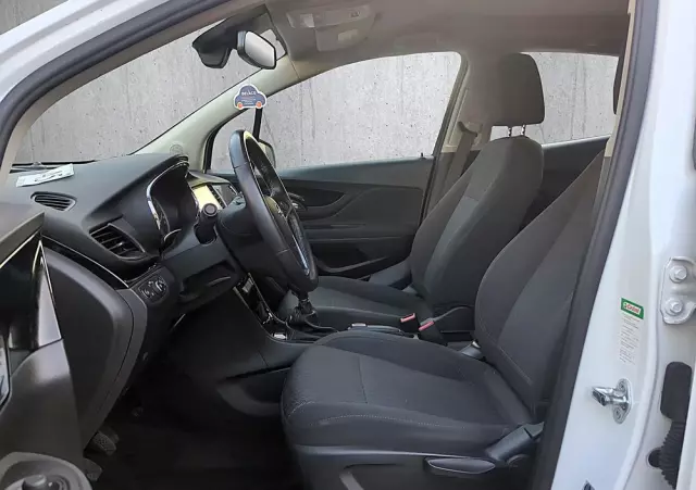 OPEL Mokka 1.4 T Cosmo S&S