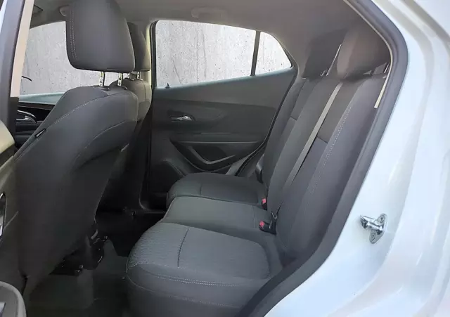 OPEL Mokka 1.4 T Cosmo S&S