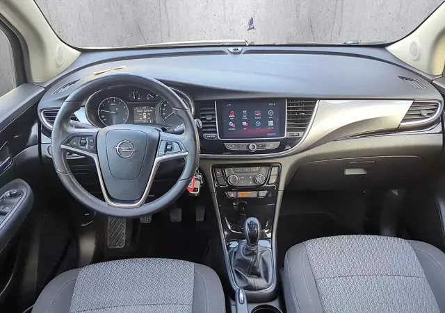 OPEL Mokka 1.4 T Cosmo S&S
