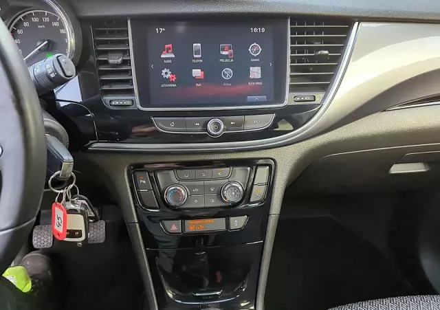 OPEL Mokka 1.4 T Cosmo S&S