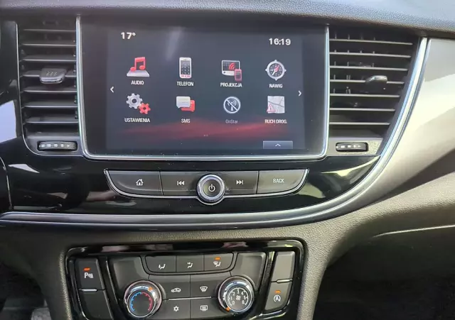 OPEL Mokka 1.4 T Cosmo S&S