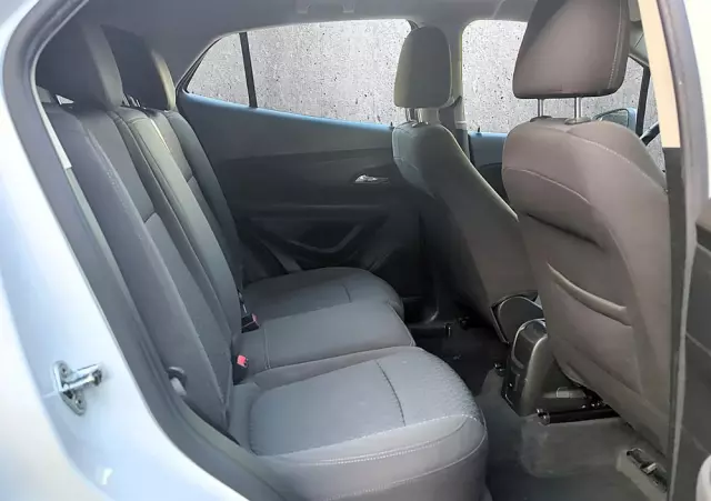 OPEL Mokka 1.4 T Cosmo S&S