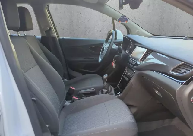 OPEL Mokka 1.4 T Cosmo S&S