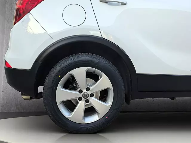 OPEL Mokka 1.4 T Cosmo S&S