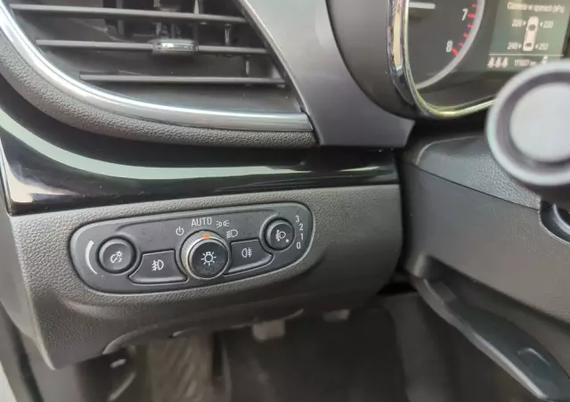 OPEL Mokka 1.4 T Cosmo S&S