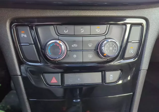 OPEL Mokka 1.4 T Cosmo S&S